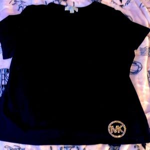 Plus size Michael Kors shirt